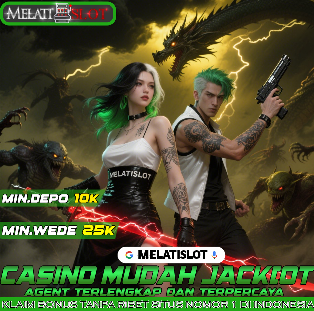 Main Baccarat Online Aman dan Real di MELATISLOT