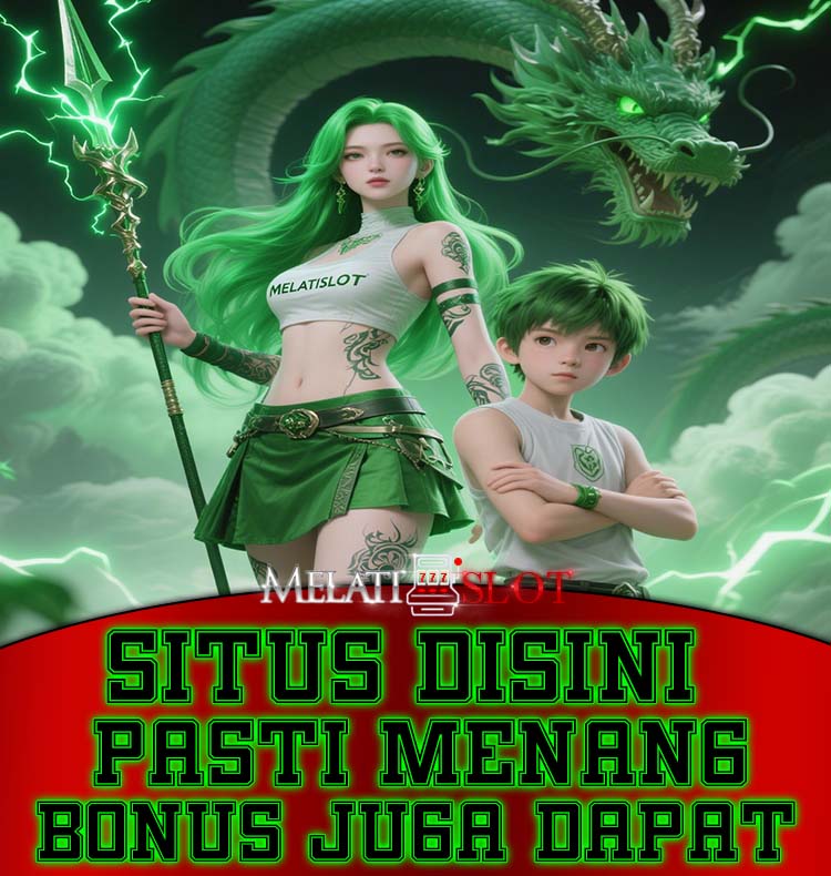 MELATISLOT Slot Maxwin Dengan Fitur Beli Free Spin
