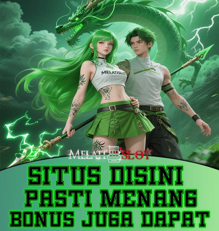 Trik Slot Online Paling Ampuh untuk Pemain MELATIBET