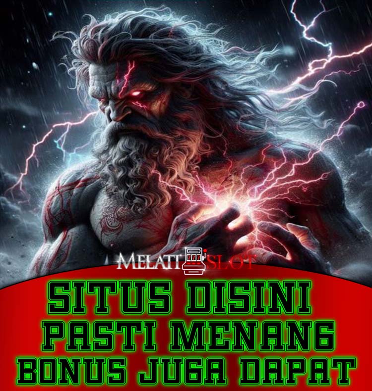 Melatislot Slot Casino Online Gampang Menang Untuk Semua