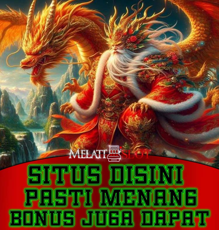 Melatislot Situs Slot Terpercaya Gampang Menang Setiap Hari