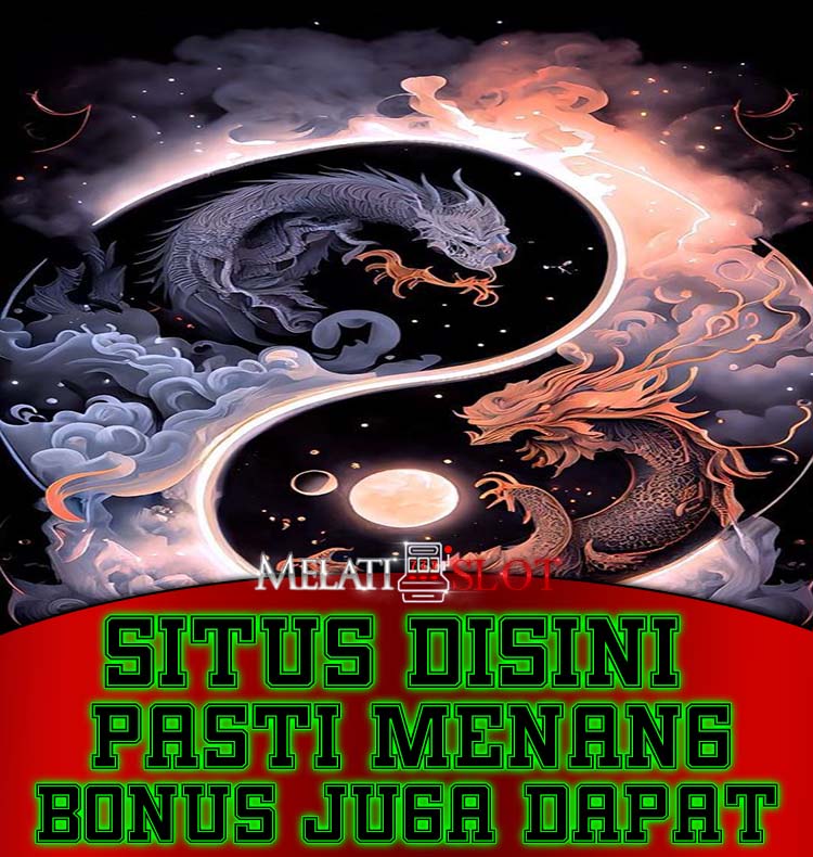 Slot Terpercaya Gacor Hari Ini Bersama MELATISLOT