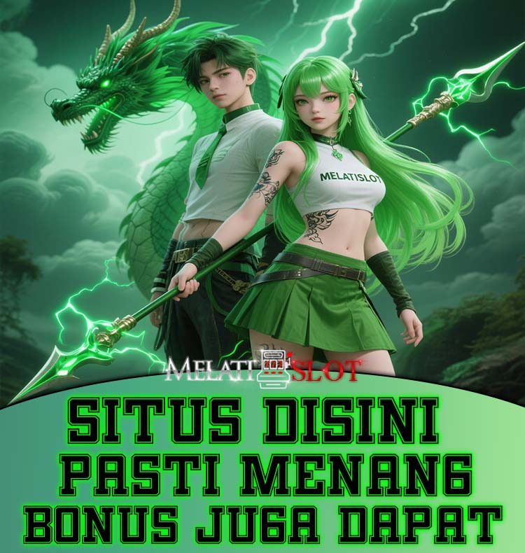 MELATIWIN Daftar Slot Gacor Online Jackpot Terbesar Resmi