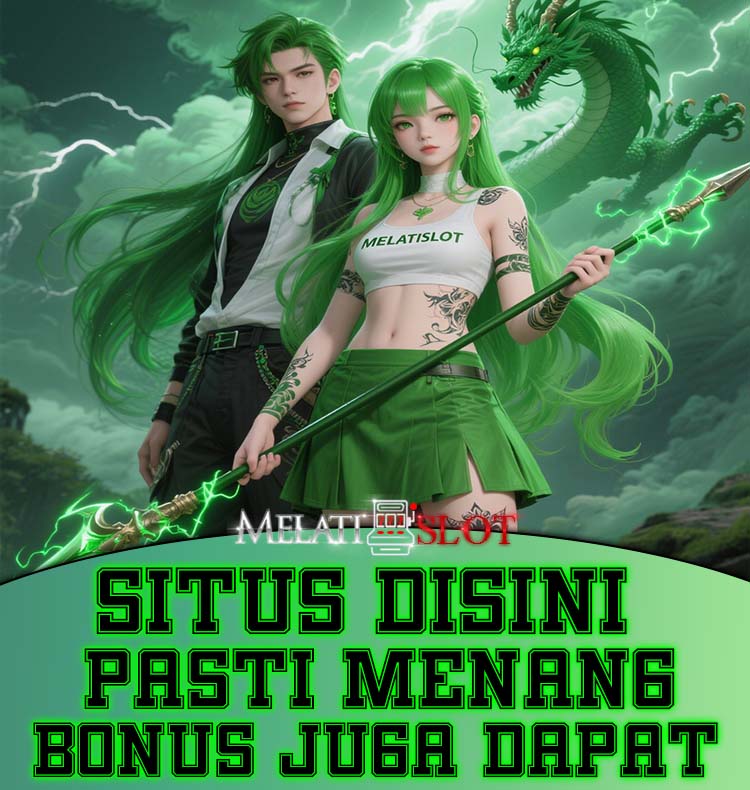 MELATISLOT188 Slot Terbaik Online Gampang Menang Hari Ini