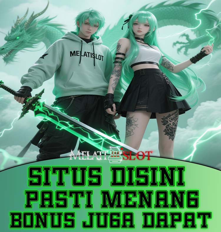 MELATISLOT388 Platform Slot Terbaik Gampang Maxwin